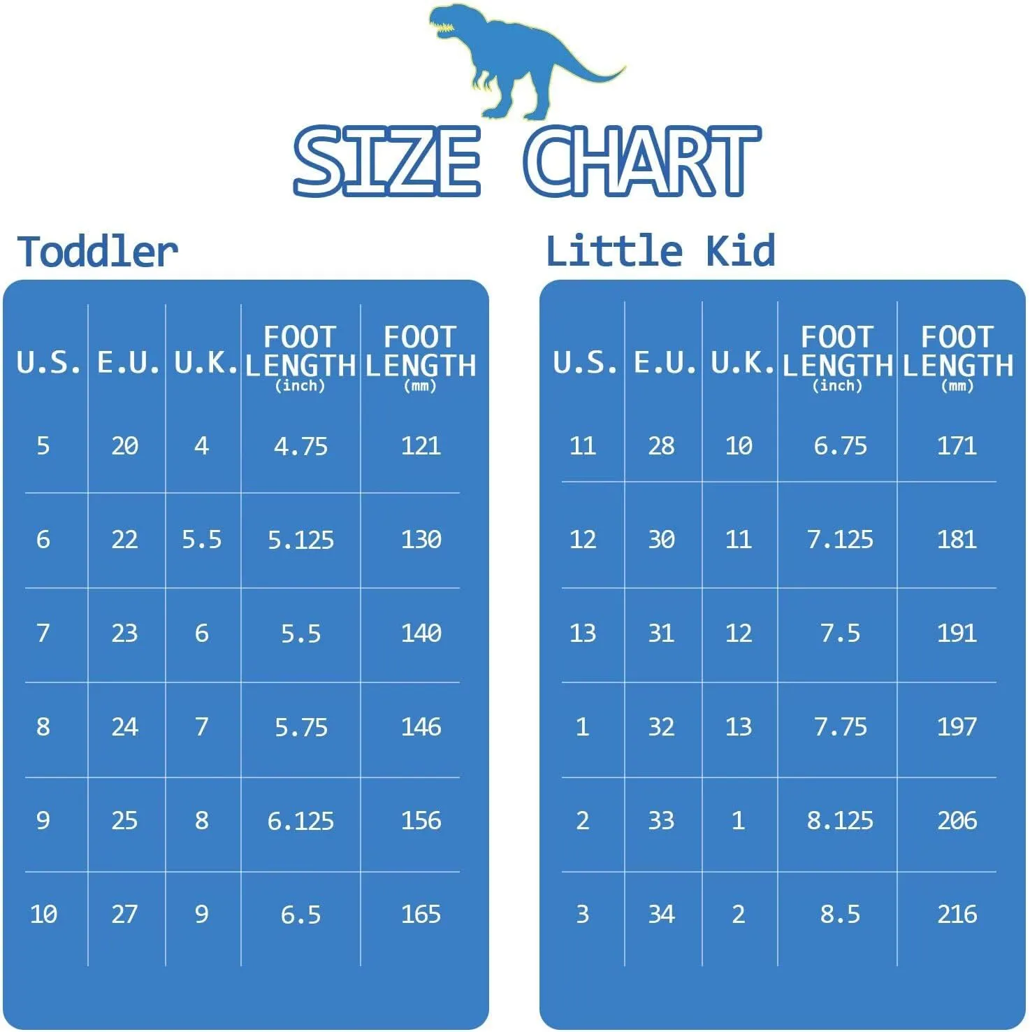 EUXTERPA Kids Toddler Light Up Rain Boots Boys Girls Waterproof Patterns and Glitter Boots with Easy On Handles