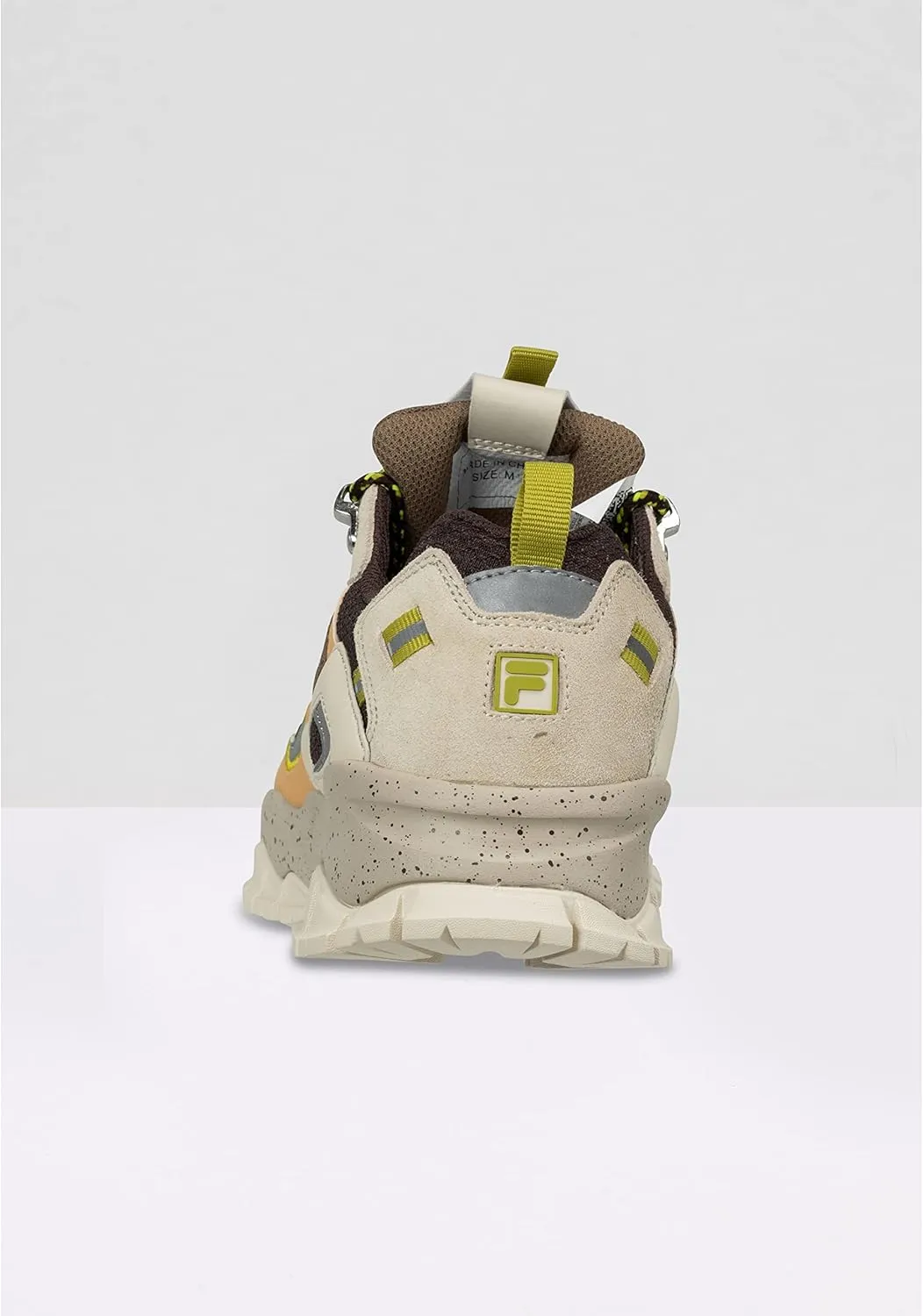 Fila Men's Low-top Sneakers