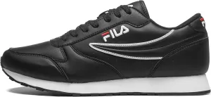 Fila Men's Low-Top Sneakers