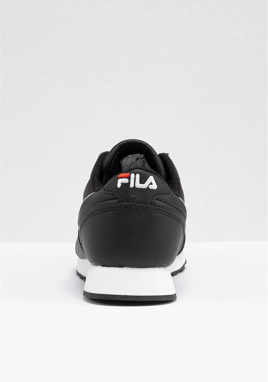 Fila Men's Low-Top Sneakers
