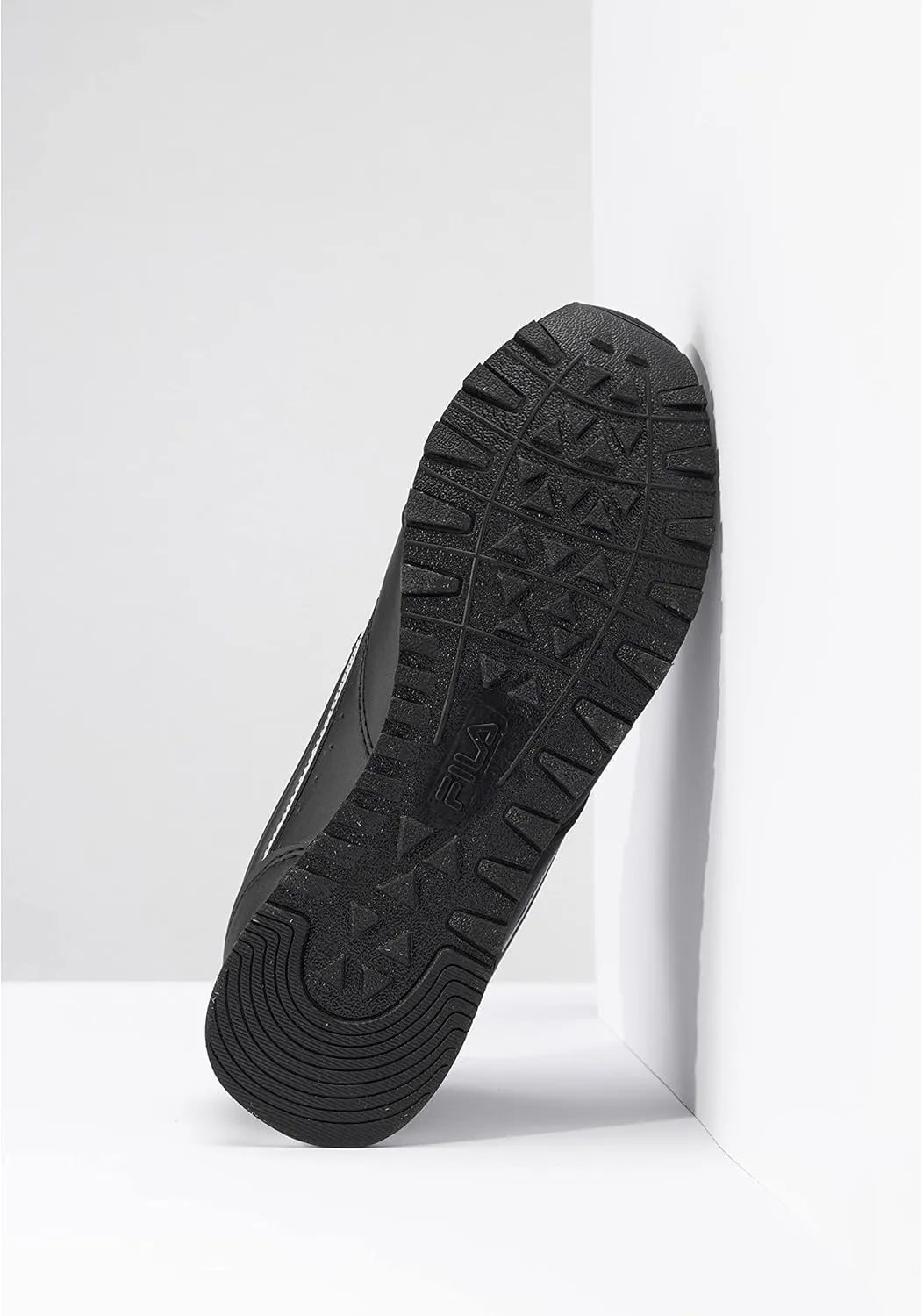 Fila Men's Low-Top Sneakers