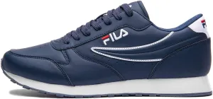 FILA Men's Low-Top Sneakers
