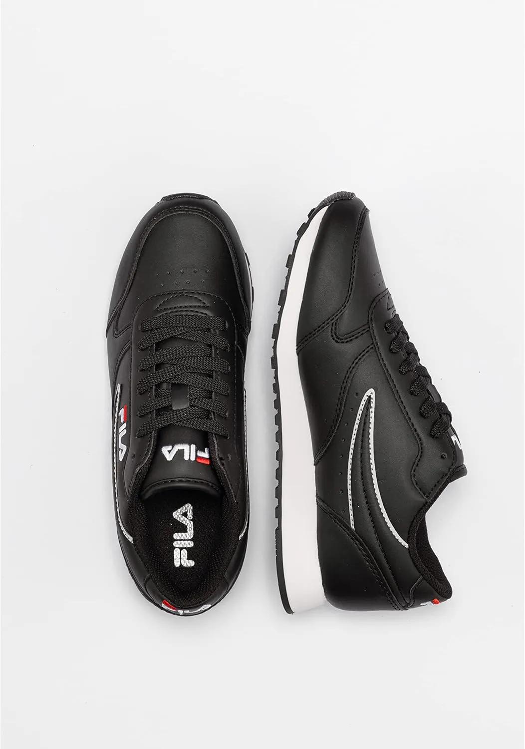 Fila Men's Low-Top Sneakers