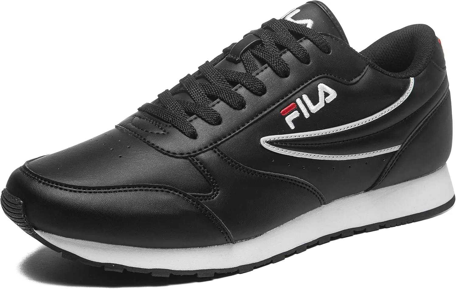 Fila Men's Low-Top Sneakers