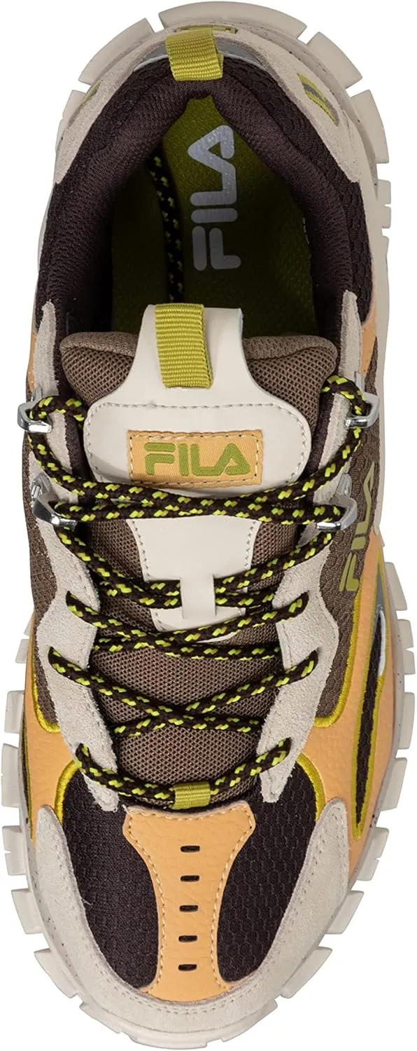 Fila Men's Low-top Sneakers