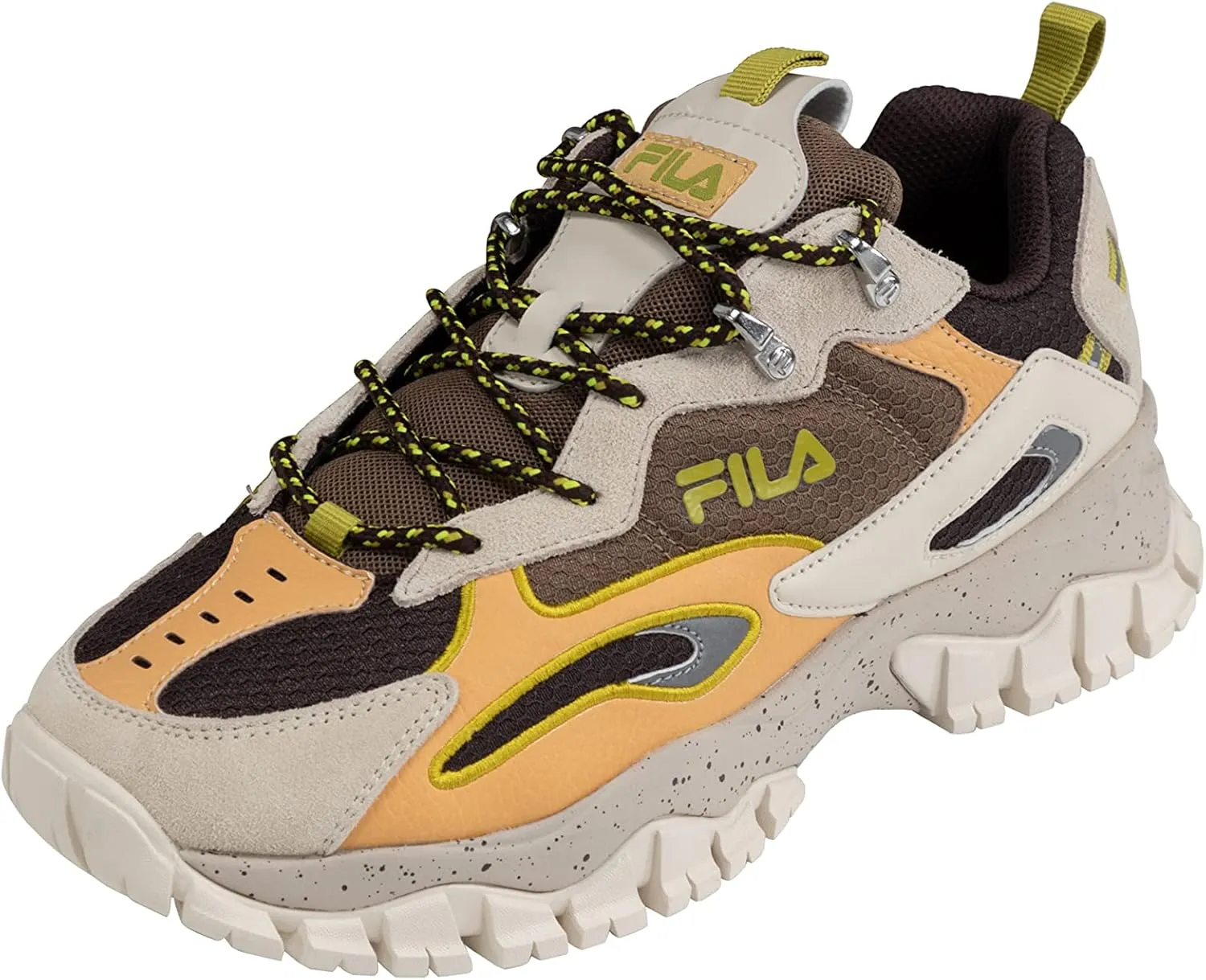 Fila Men's Low-top Sneakers