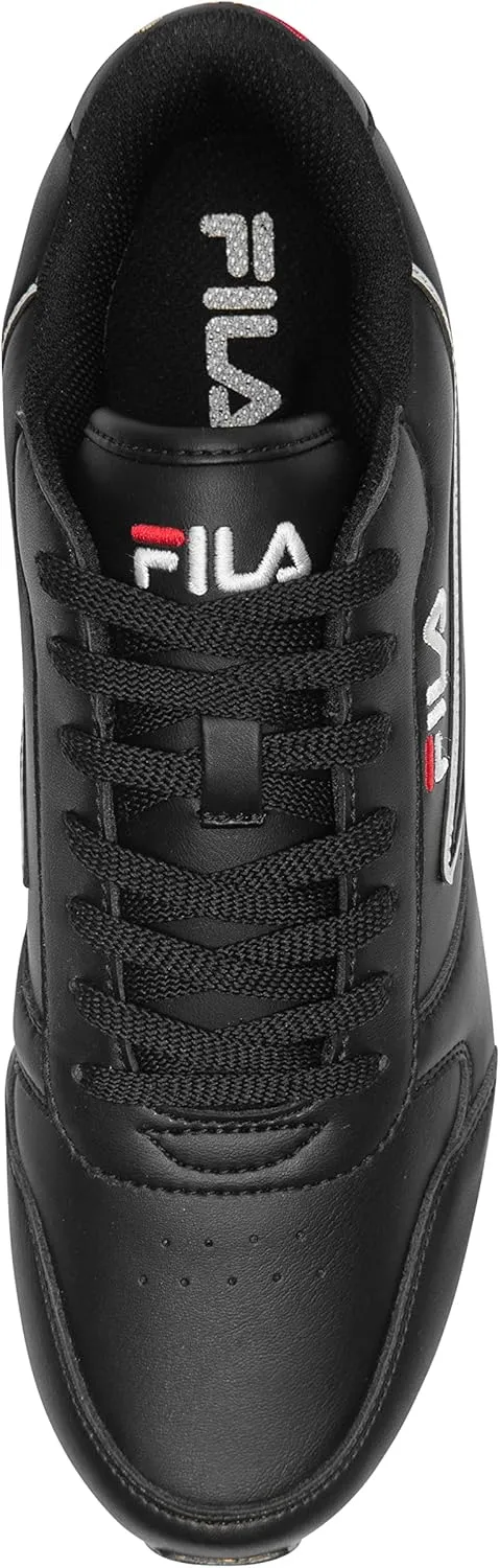 Fila Men's Low-Top Sneakers