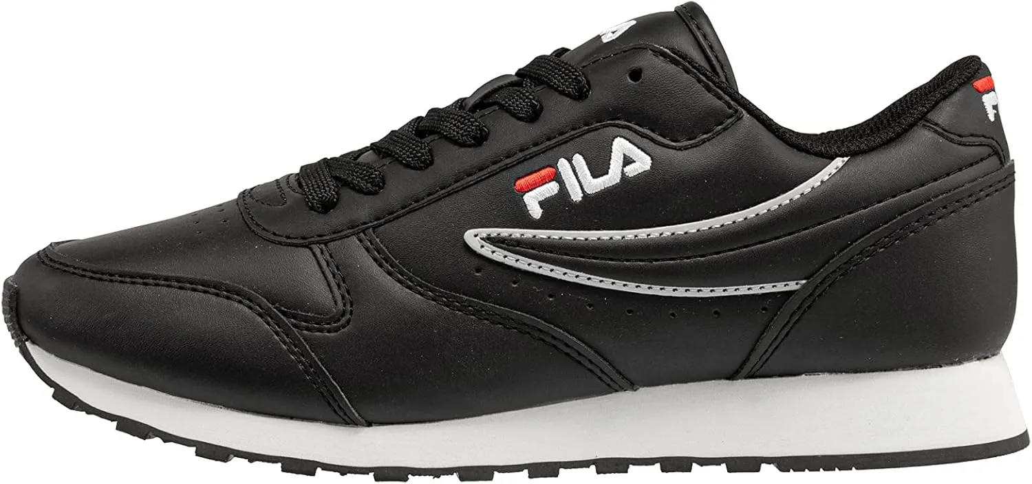Fila Men's Low-Top Sneakers