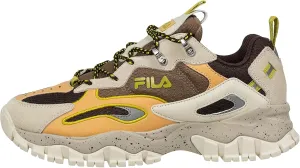 Fila Men's Low-top Sneakers