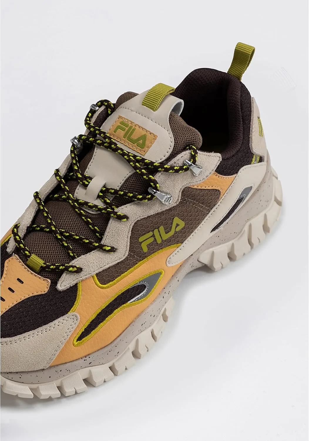 Fila Men's Low-top Sneakers