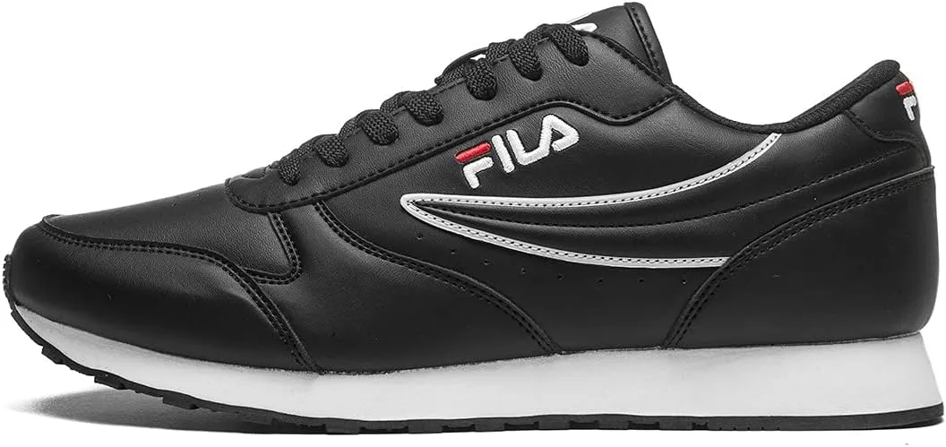 FILA Women's Low-top Sneakers Basketball