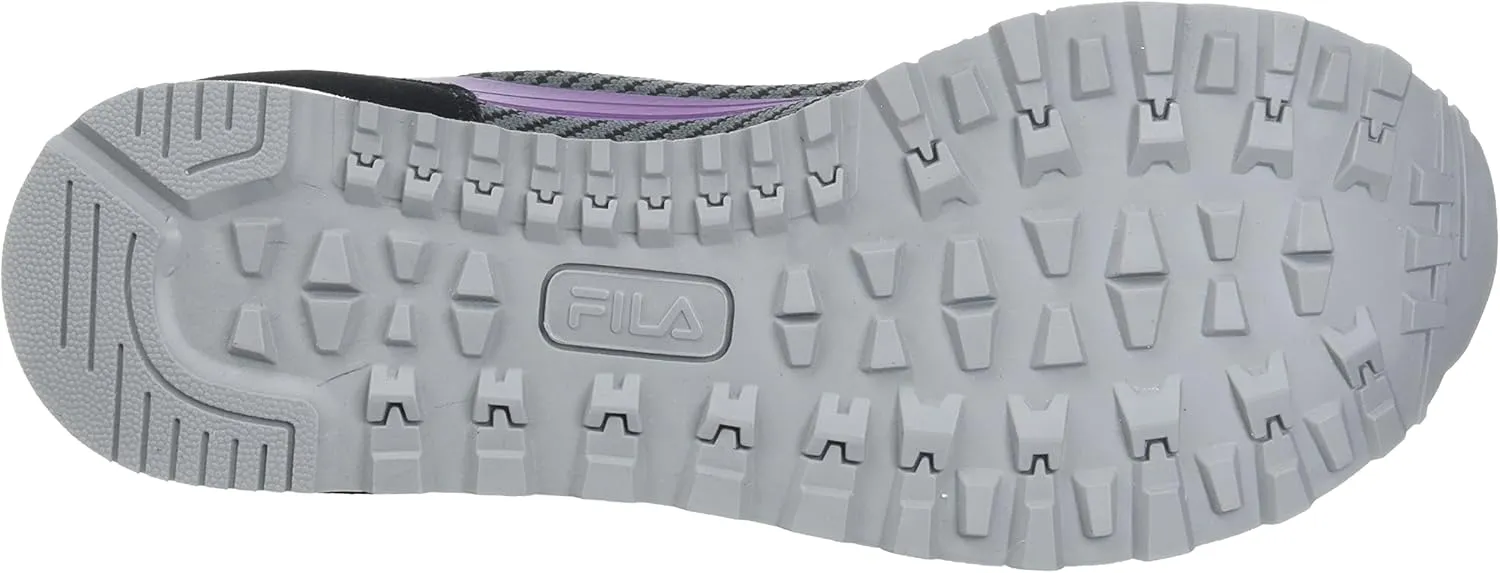 Fila Women's Low-top Sneakers