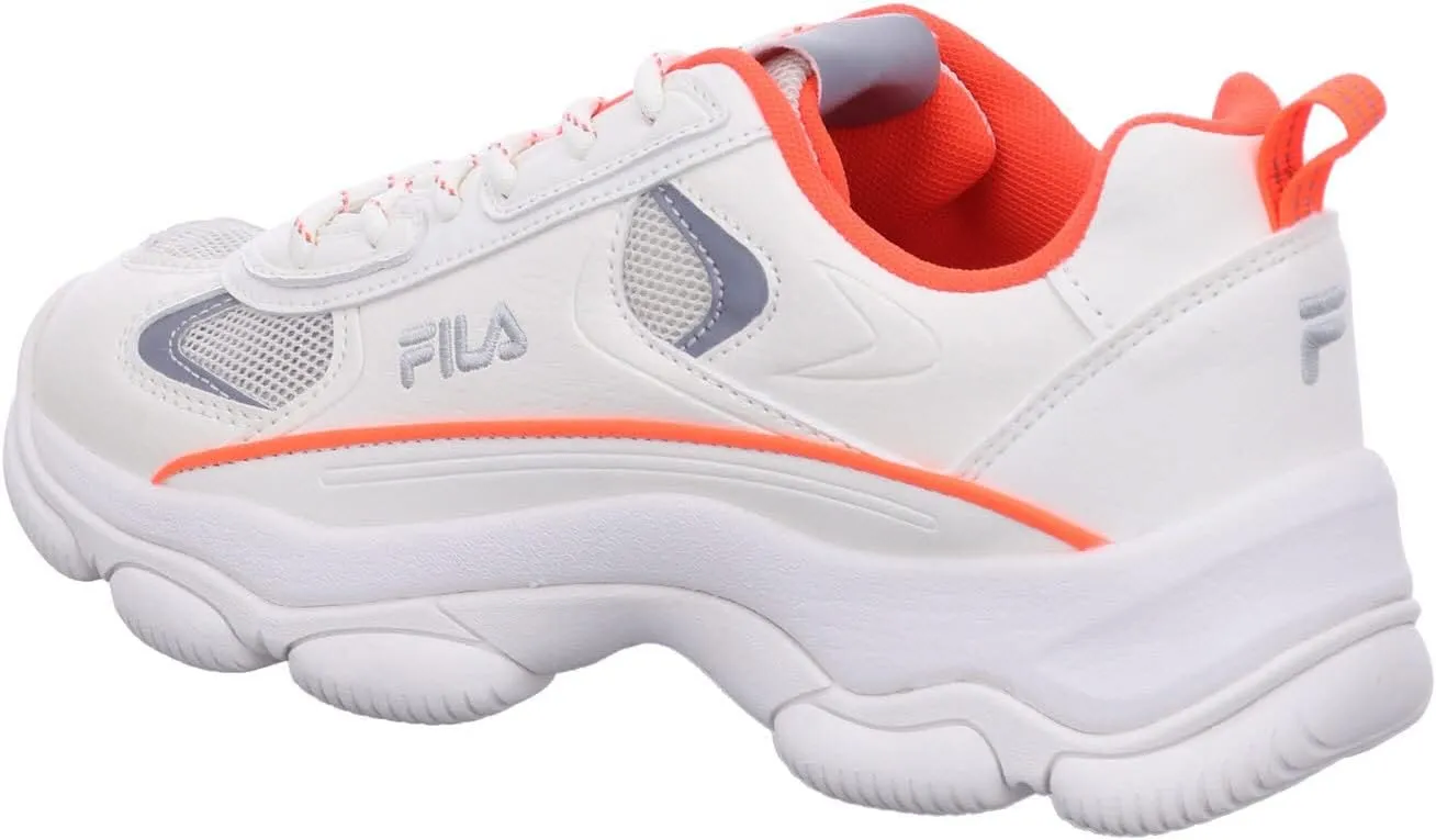 Fila Women's Low-top Sneakers