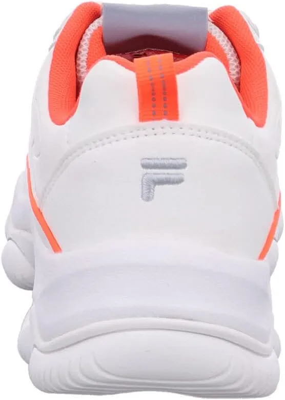 Fila Women's Low-top Sneakers