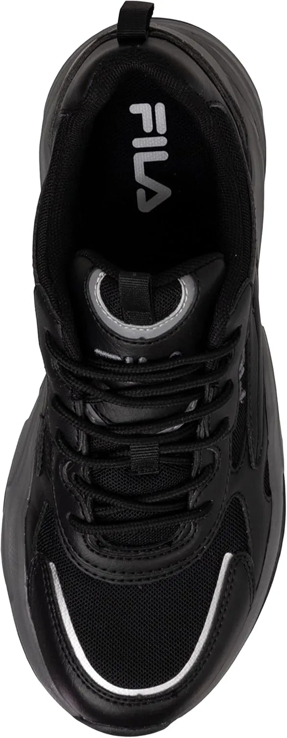 Fila Women's Low-Top Sneakers