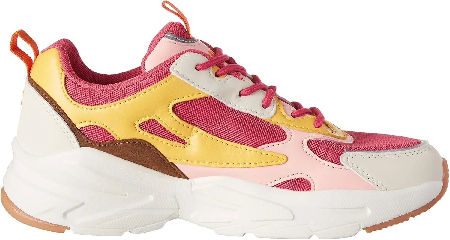 Fila Women's Low-Top Sneakers