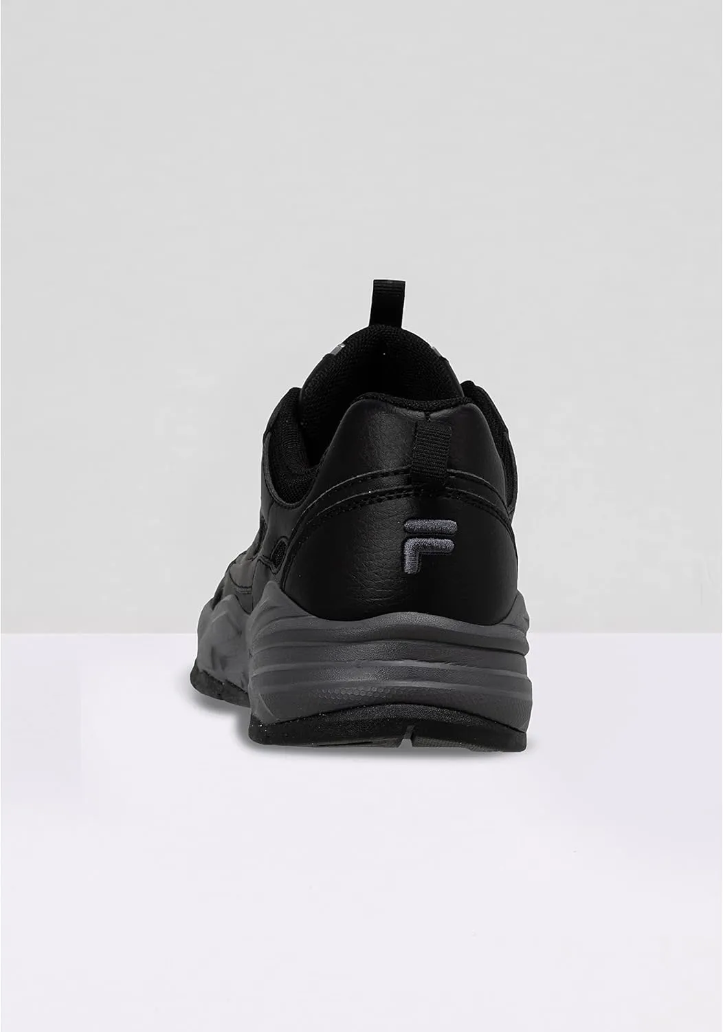 Fila Women's Low-Top Sneakers
