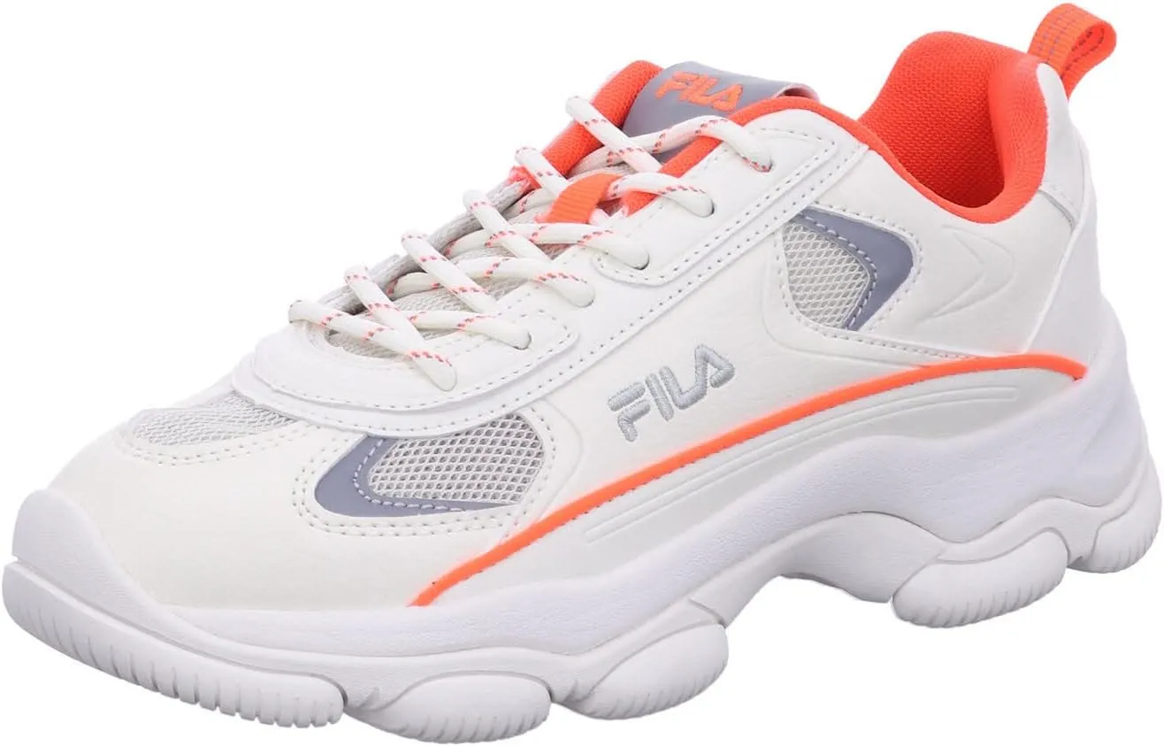 Fila Women's Low-top Sneakers