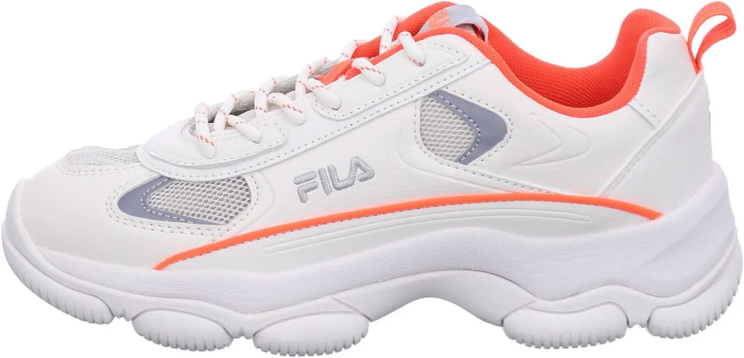 Fila Women's Low-top Sneakers