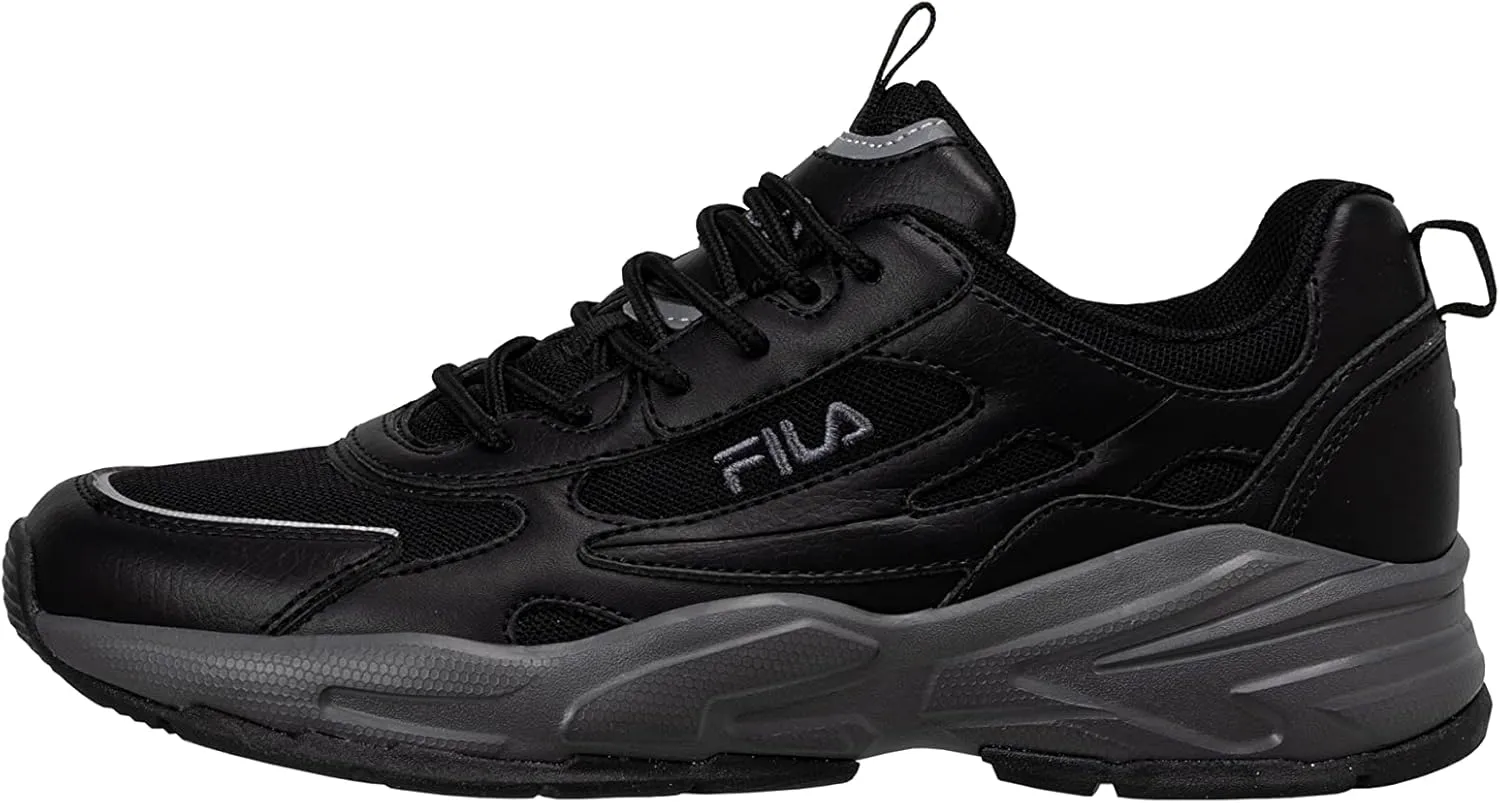 Fila Women's Low-Top Sneakers