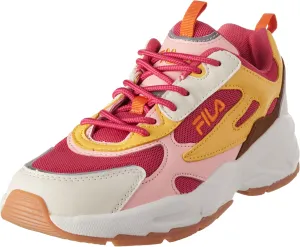 Fila Women's Low-Top Sneakers
