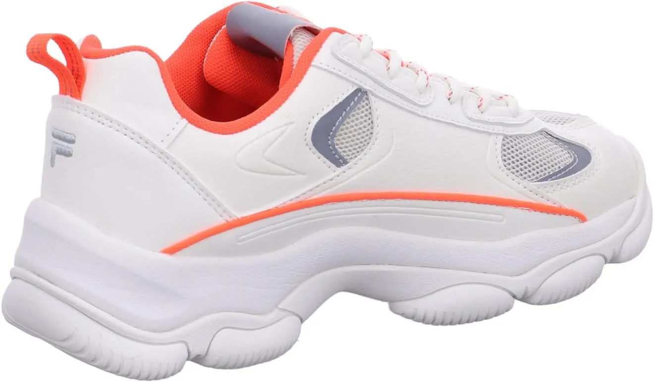 Fila Women's Low-top Sneakers