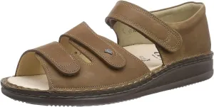 Finn Comfort Unisex Strappy Sandals Ankle Strap
