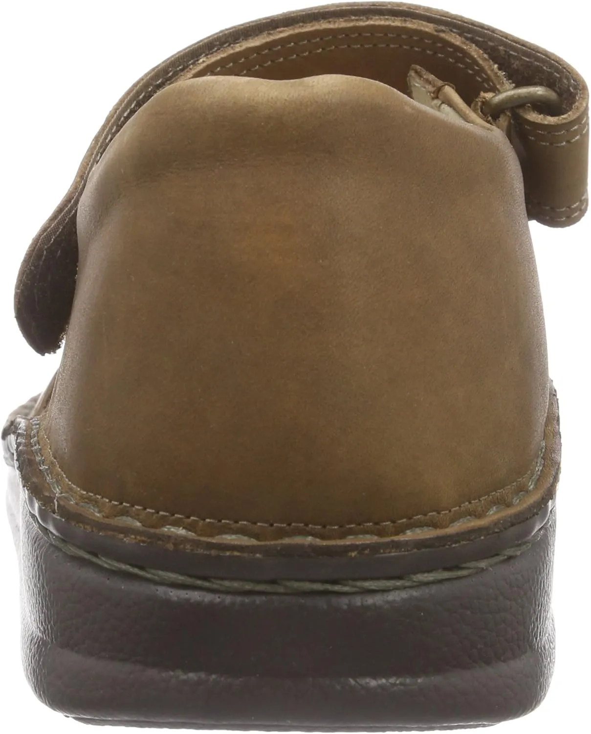 Finn Comfort Unisex Strappy Sandals Ankle Strap