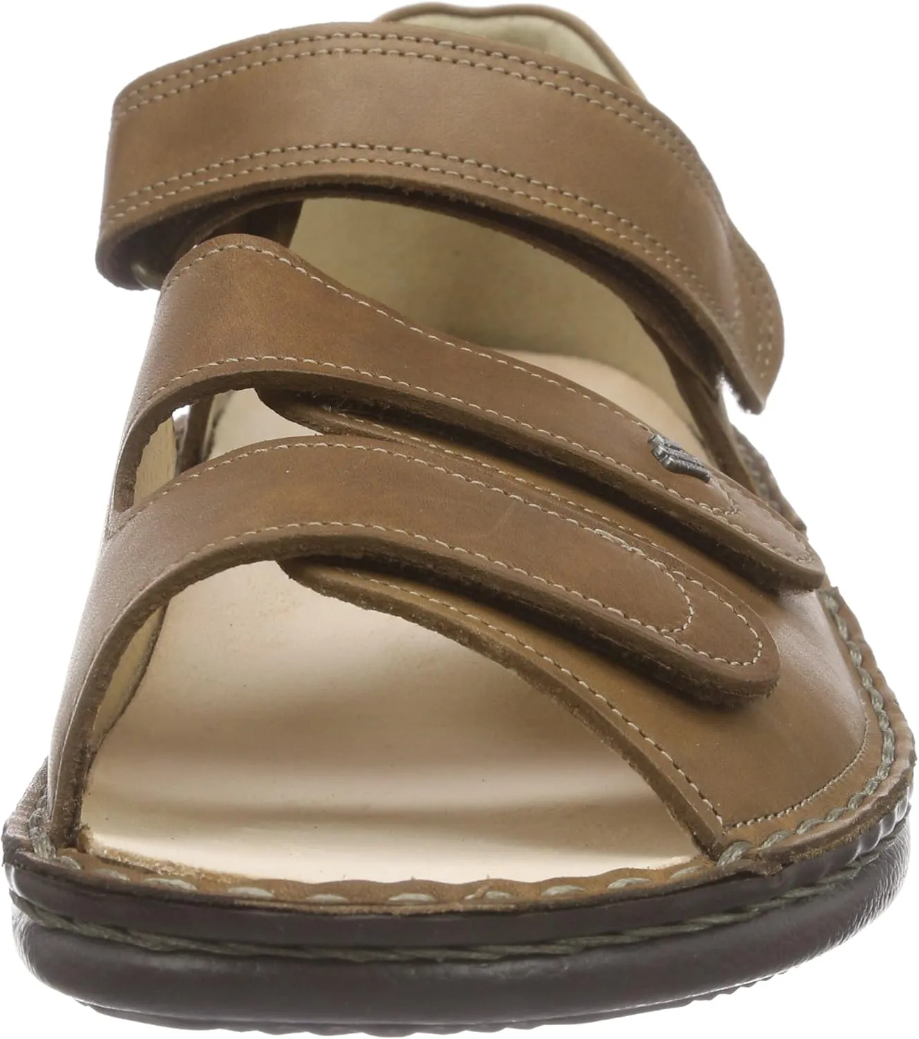 Finn Comfort Unisex Strappy Sandals Ankle Strap