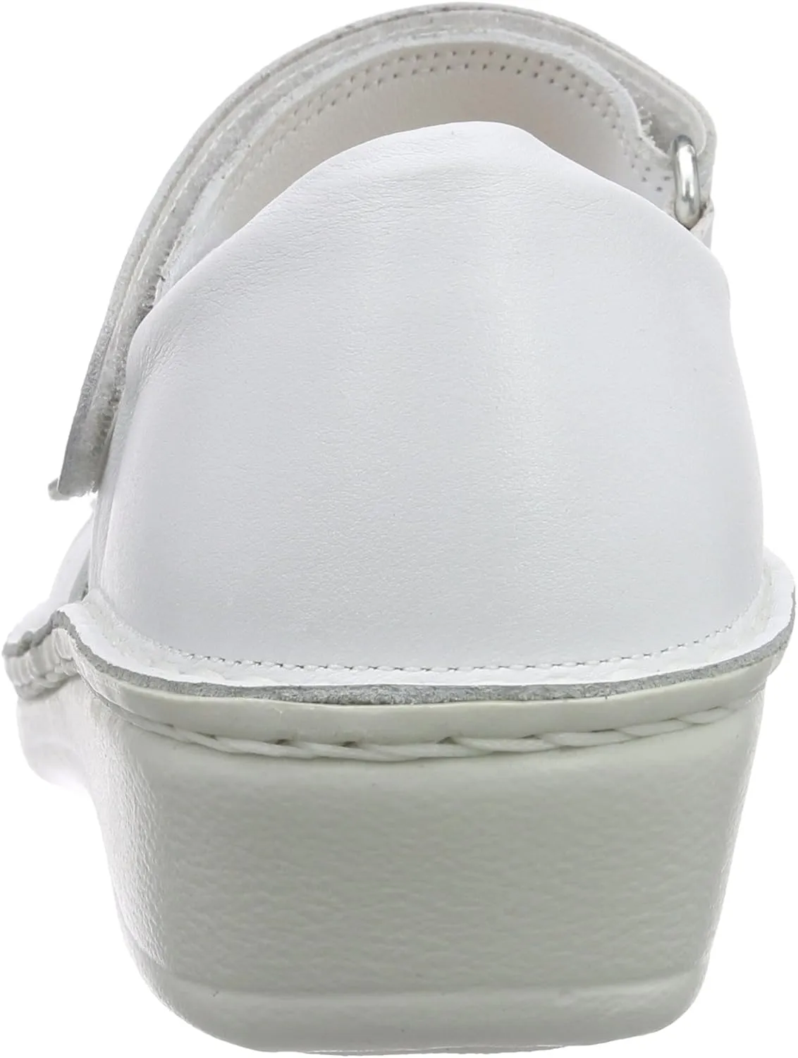 Finn Comfort Women Strappy Sandals Ankle Strap, 36 EU Weit