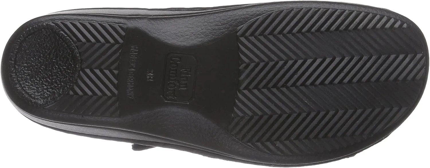 Finn Comfort Women Strappy Sandals Ankle Strap, 36 EU Weit