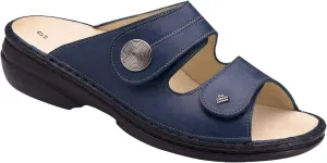Finn Comfort Women's Wedge Heel Open Sandals
