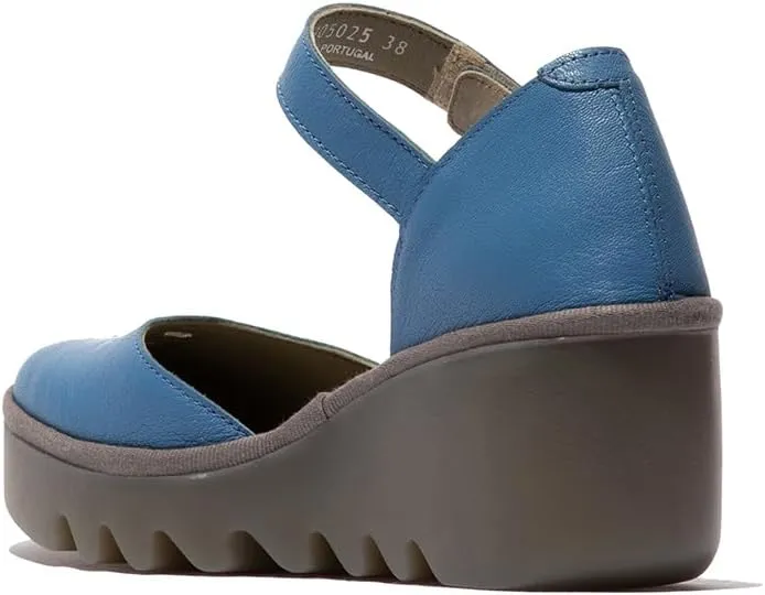 Fly London Women's Minimalist Sandal