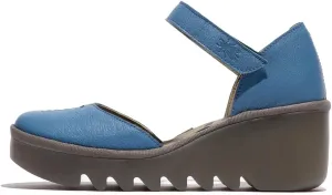Fly London Women's Minimalist Sandal