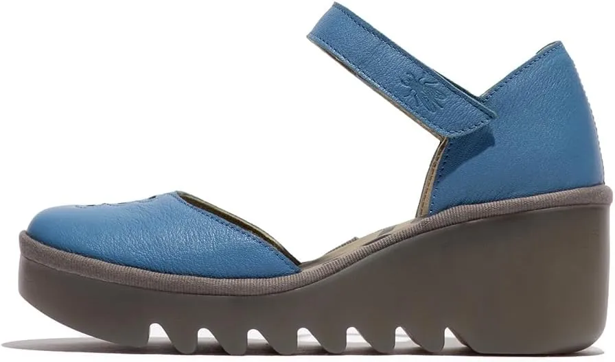 Fly London Women's Minimalist Sandal