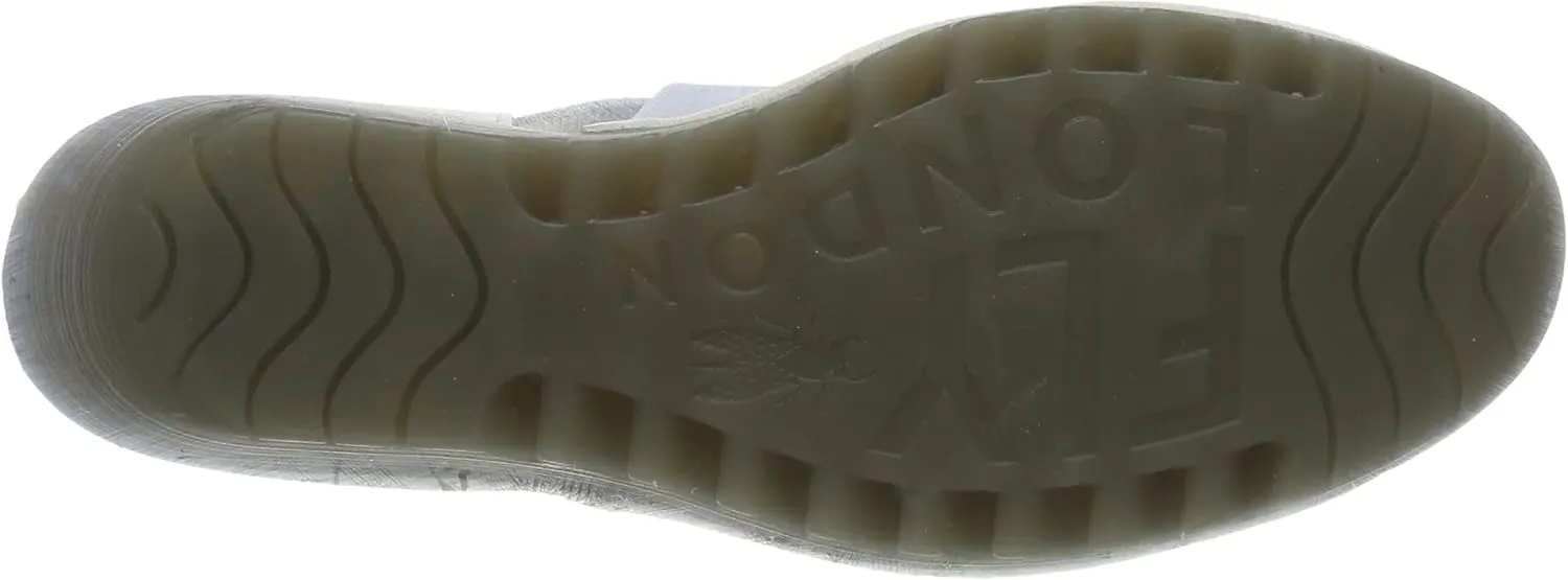Fly London Women's Platform Wedge Sandal