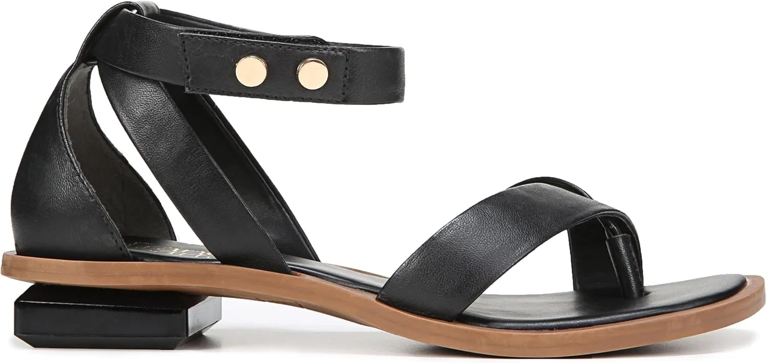 Franco Sarto Women's Parker Thong Sandal