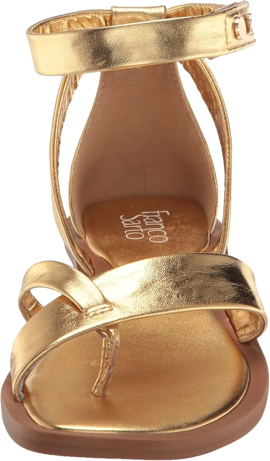 Franco Sarto Women's Parker Thong Sandal