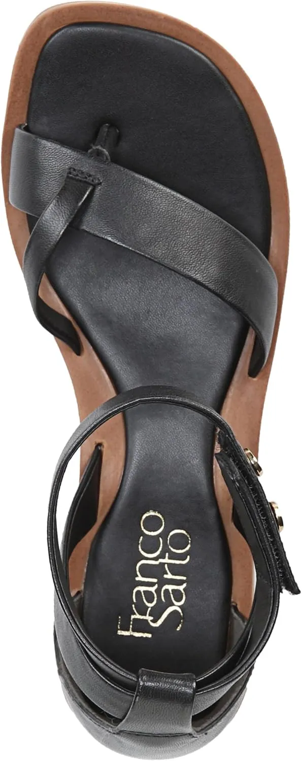 Franco Sarto Women's Parker Thong Sandal