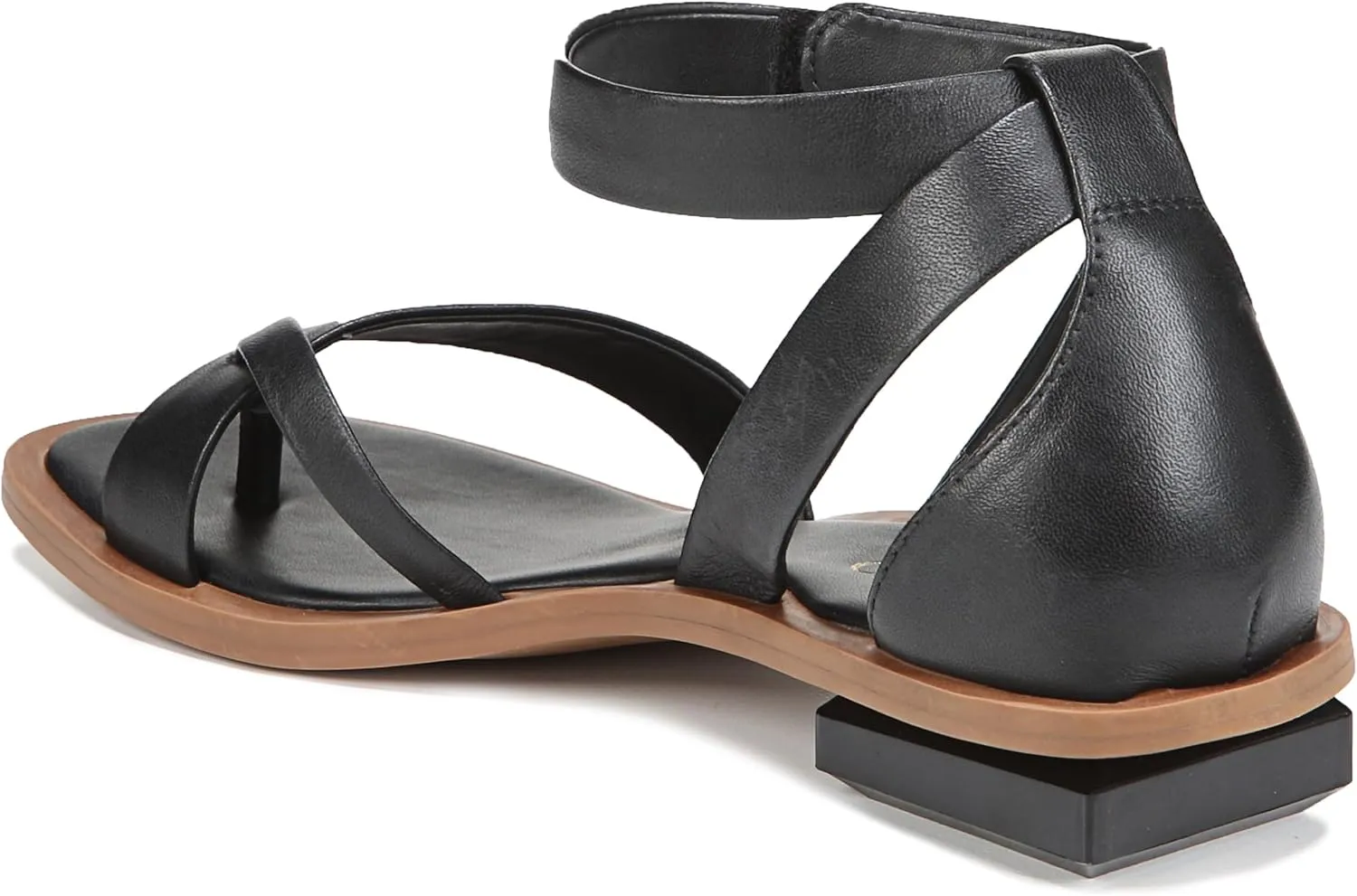 Franco Sarto Women's Parker Thong Sandal