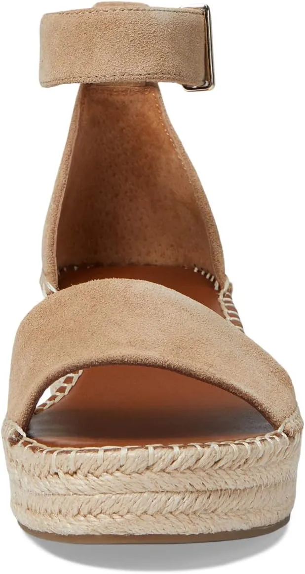 Franco Sarto women's Pela Espadrille Wedge Sandal