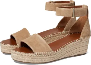 Franco Sarto women's Pela Espadrille Wedge Sandal