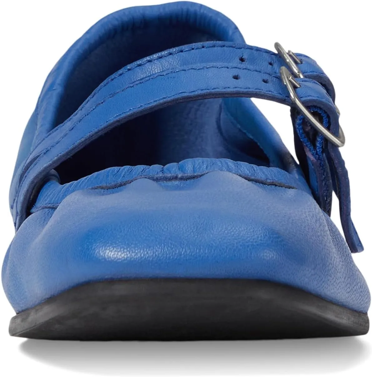 Free People Women's Gemini Ballet Flats