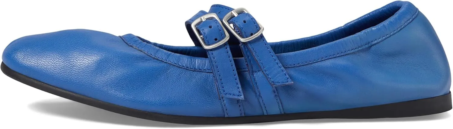 Free People Women's Gemini Ballet Flats