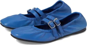 Free People Women's Gemini Ballet Flats
