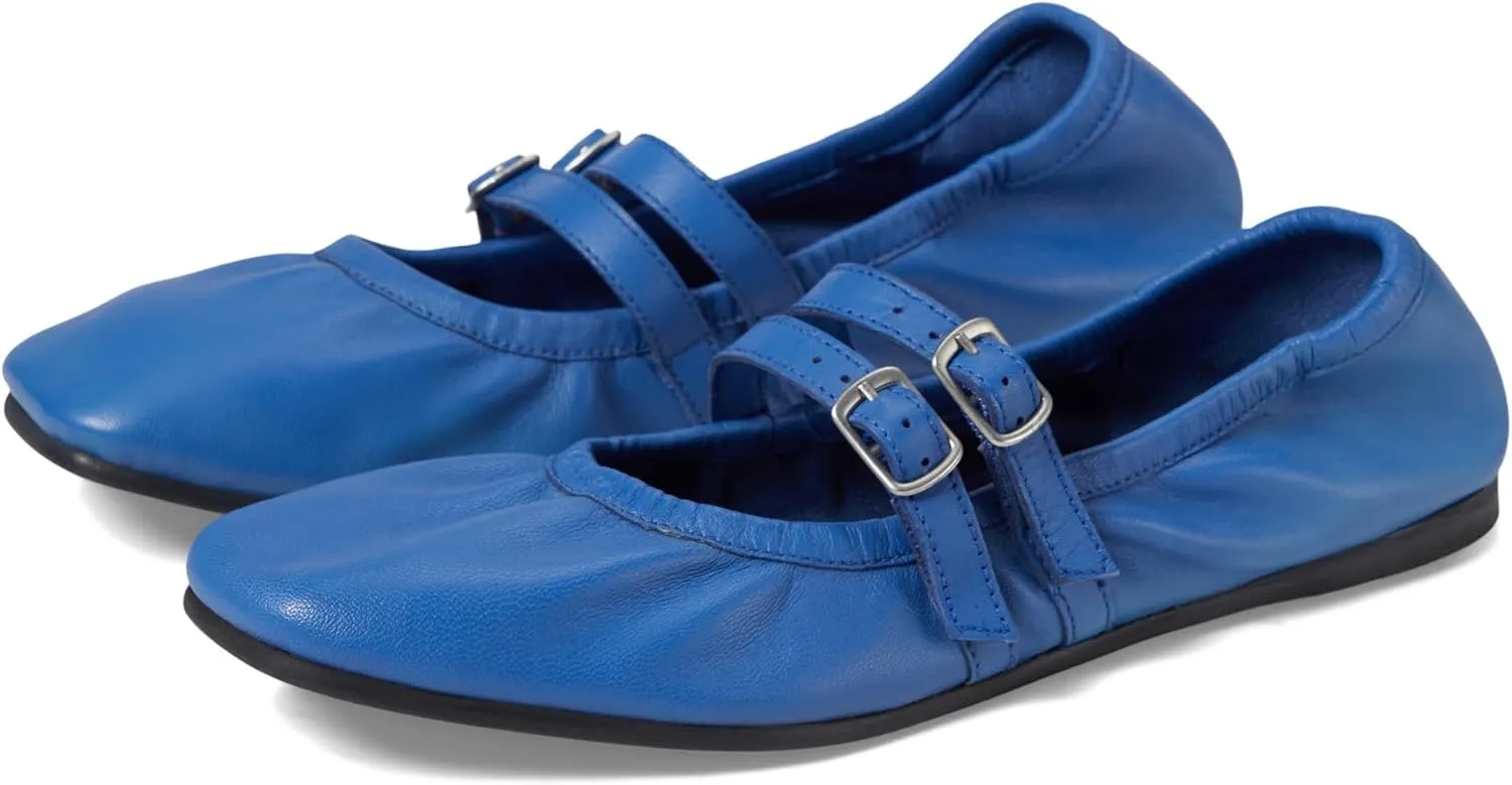 Free People Women's Gemini Ballet Flats