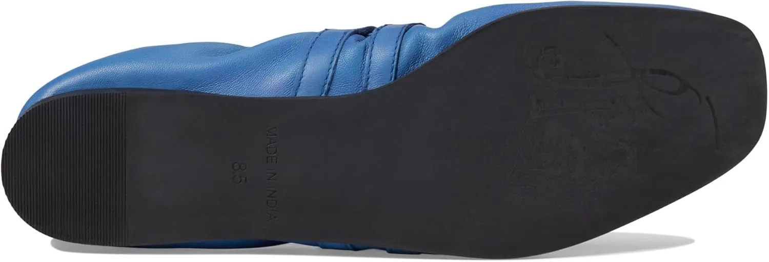 Free People Women's Gemini Ballet Flats