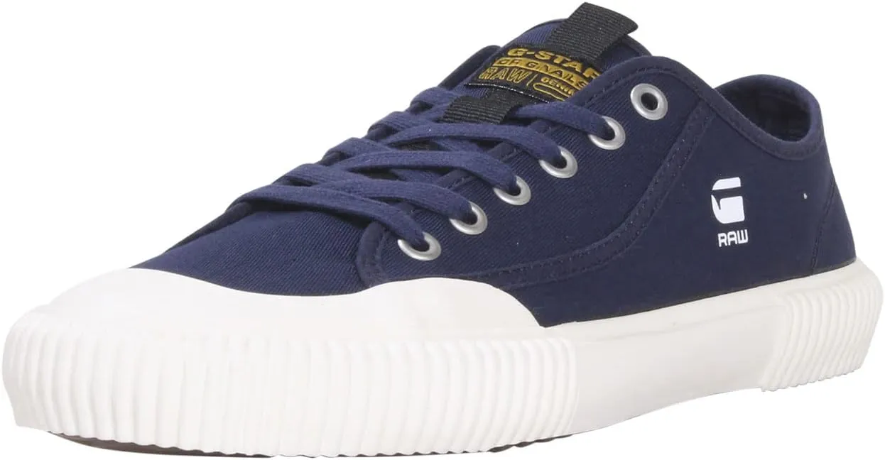 G-STAR Men's Low-top Sneakers