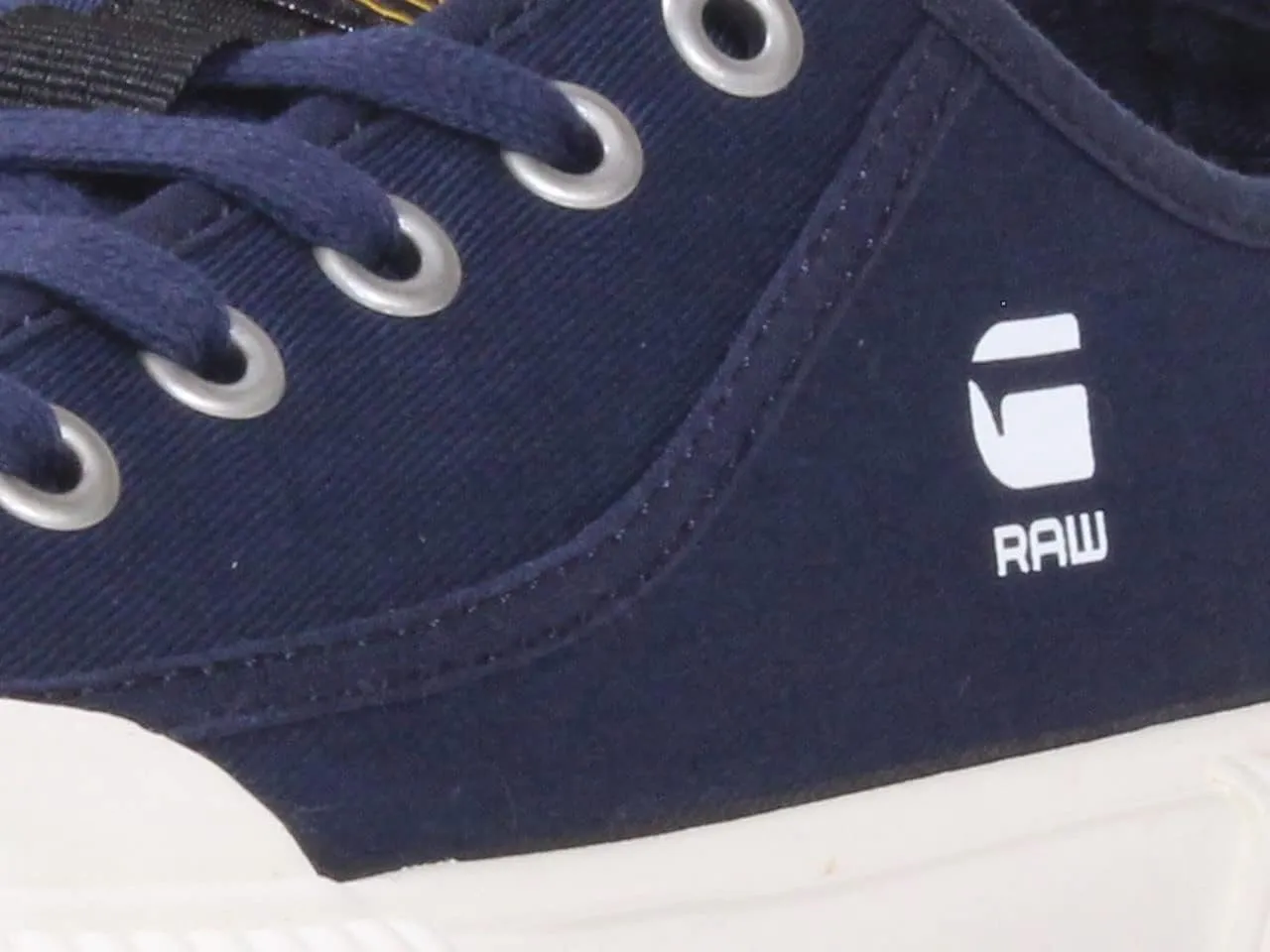 G-STAR Men's Low-top Sneakers