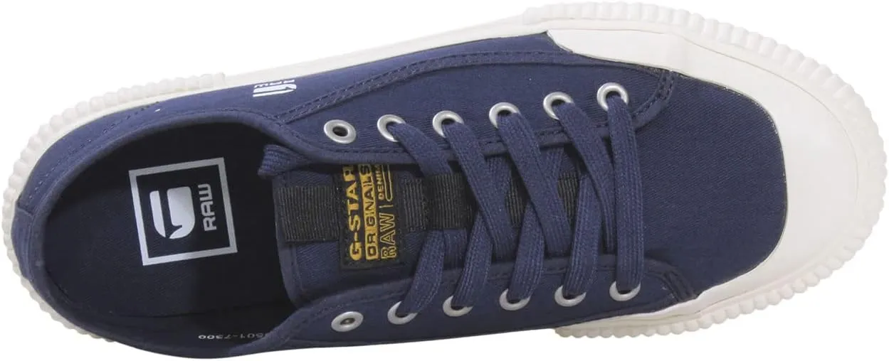 G-STAR Men's Low-top Sneakers